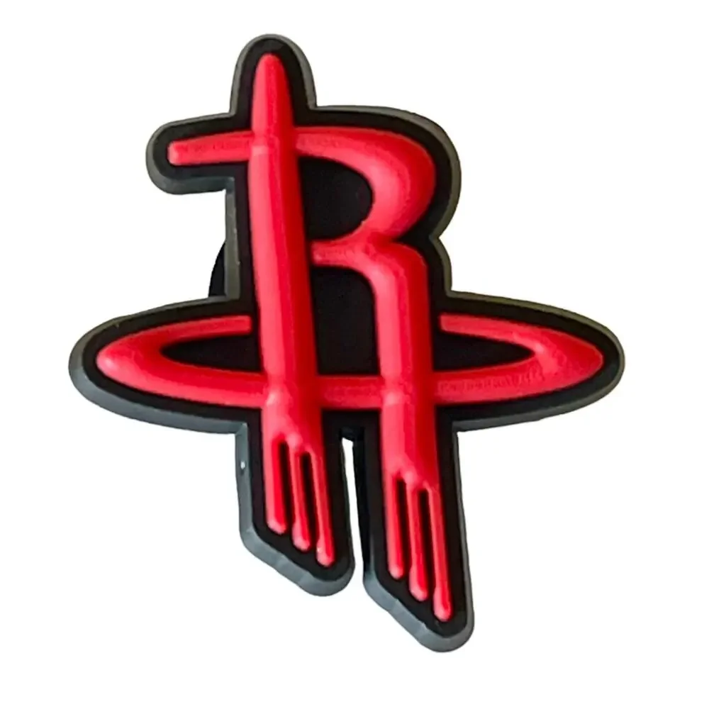 NEW Basketball Sports Team SHOE CHARMS for Croc Shoes And More PICK 1 Your Team